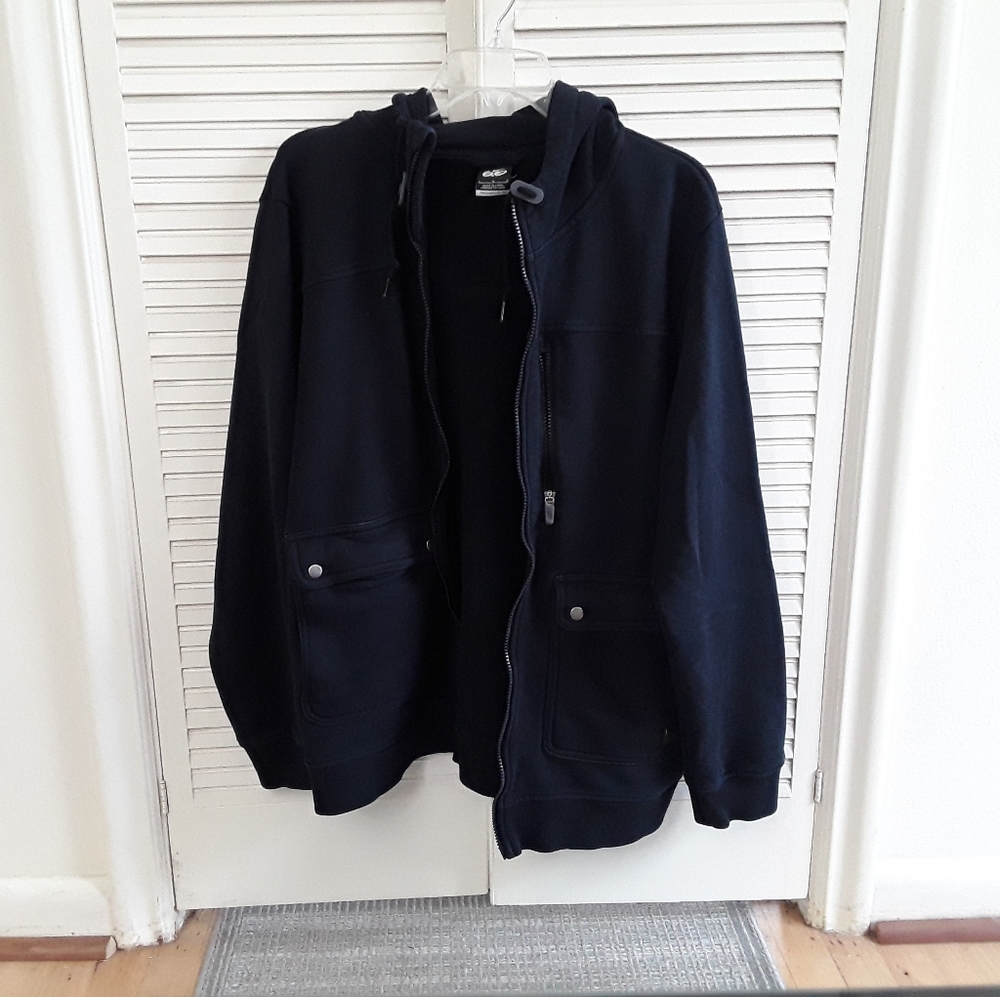 Nike SB NAVY L jacket